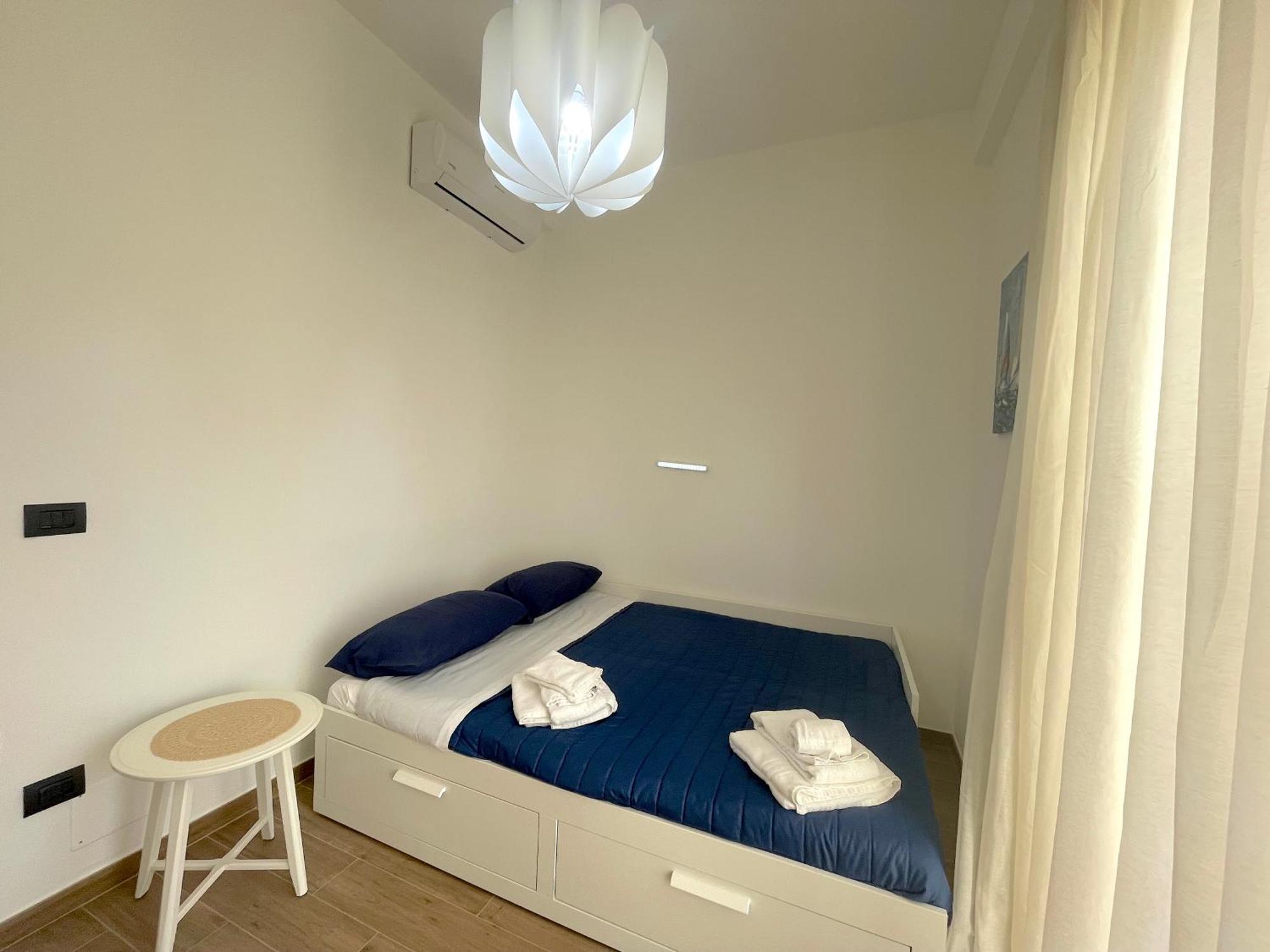Helios Apartment Lecce Exterior foto
