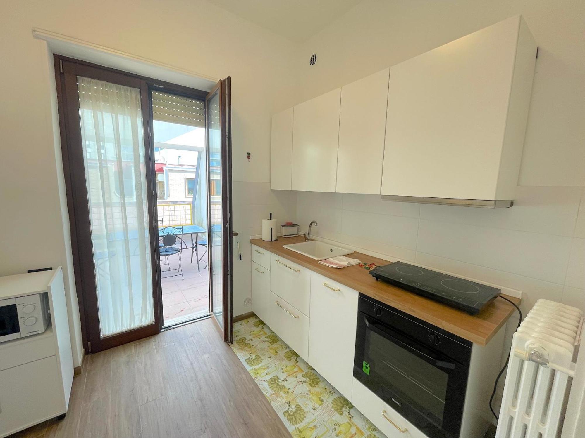 Helios Apartment Lecce Exterior foto
